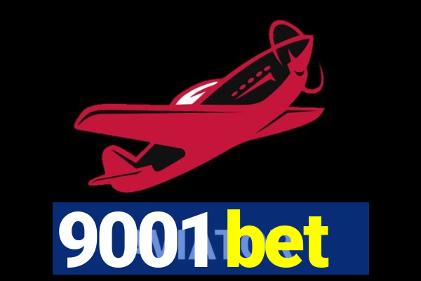 9001 bet